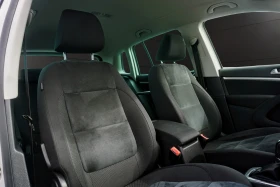 VW Tiguan 2.0TDI 4MOTION DSG TRACK&STYLE, снимка 13