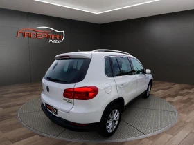 VW Tiguan 2.0TDI 4MOTION DSG TRACK&STYLE, снимка 3