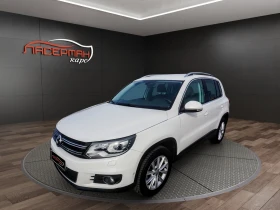VW Tiguan 2.0TDI 4MOTION DSG TRACK&STYLE, снимка 1