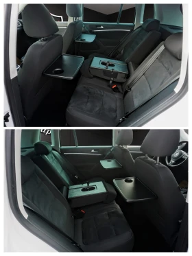 VW Tiguan 2.0TDI 4MOTION DSG TRACK&STYLE, снимка 16