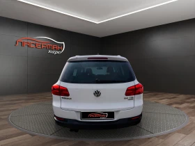 VW Tiguan 2.0TDI 4MOTION DSG TRACK&STYLE, снимка 6