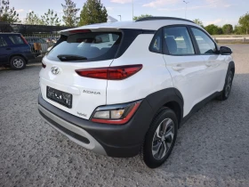 Hyundai Kona 1.6GDI HYBRID FACE  X-PRIME NEW !!!, снимка 4