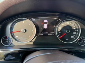 VW Touareg, снимка 15