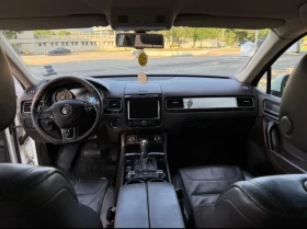 VW Touareg, снимка 16