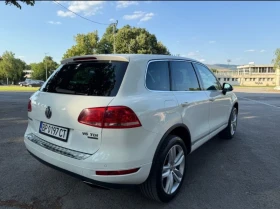 VW Touareg, снимка 8
