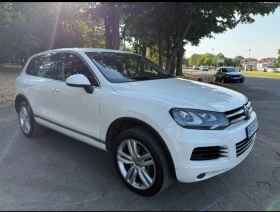 VW Touareg, снимка 9