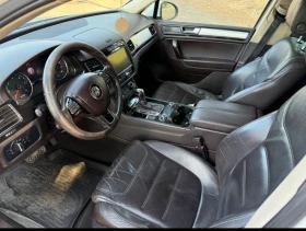 VW Touareg, снимка 17
