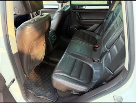 VW Touareg, снимка 10