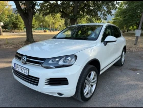 VW Touareg, снимка 5