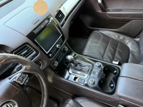 VW Touareg, снимка 11