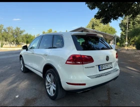 VW Touareg, снимка 6