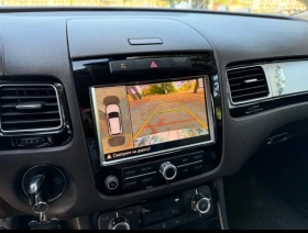 VW Touareg, снимка 14