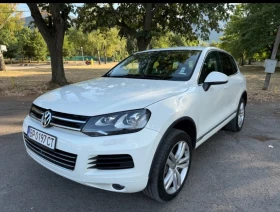 VW Touareg, снимка 4