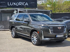 Cadillac Escalade 6.2 LUX БАРТЕР  ЛИЗИНГ, снимка 2