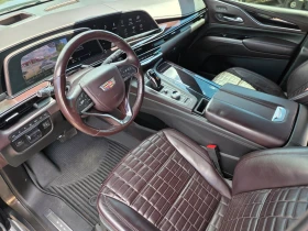 Cadillac Escalade 6.2 LUX БАРТЕР  ЛИЗИНГ, снимка 9