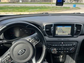 Kia Sportage 1.7 2WD, снимка 7