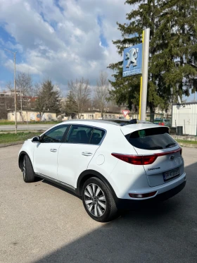 Kia Sportage 1.7 2WD, снимка 4