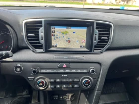 Kia Sportage 1.7 2WD, снимка 8