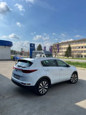 Kia Sportage 1.7 2WD, снимка 3