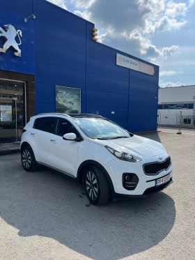 Kia Sportage 1.7 2WD, снимка 2