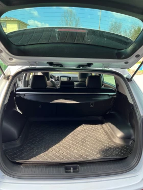 Kia Sportage 1.7 2WD, снимка 12