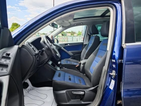 VW Tiguan 2.0 TDi 4x4, снимка 8