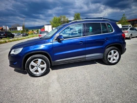 VW Tiguan 2.0 TDi 4x4, снимка 2