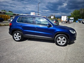VW Tiguan 2.0 TDi 4x4, снимка 5