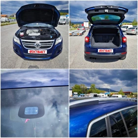 VW Tiguan 2.0 TDi 4x4, снимка 16