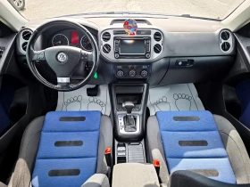 VW Tiguan 2.0 TDi 4x4, снимка 10