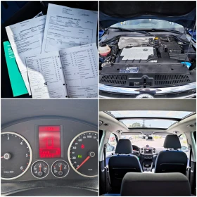 VW Tiguan 2.0 TDi 4x4, снимка 17