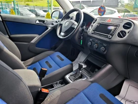 VW Tiguan 2.0 TDi 4x4, снимка 12