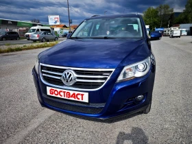 VW Tiguan 2.0 TDi 4x4, снимка 1