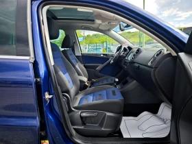 VW Tiguan 2.0 TDi 4x4, снимка 11