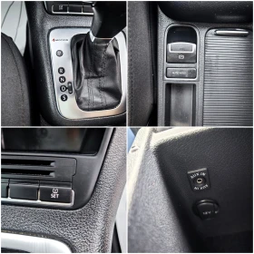 VW Tiguan 2.0 TDi 4x4, снимка 14