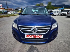 VW Tiguan 2.0 TDi 4x4, снимка 7