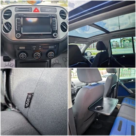 VW Tiguan 2.0 TDi 4x4, снимка 15