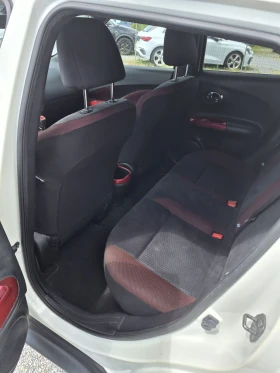 Nissan Juke 1.5 DCI Evro 5 Feislift, снимка 10