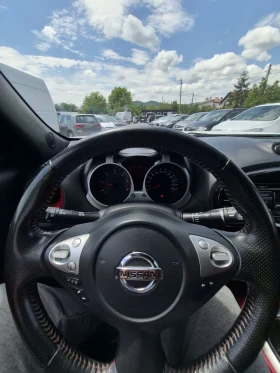 Nissan Juke 1.5 DCI Evro 5 Feislift, снимка 12