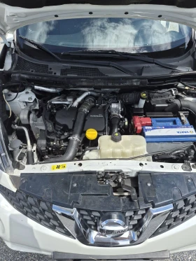 Nissan Juke 1.5 DCI Evro 5 Feislift, снимка 15