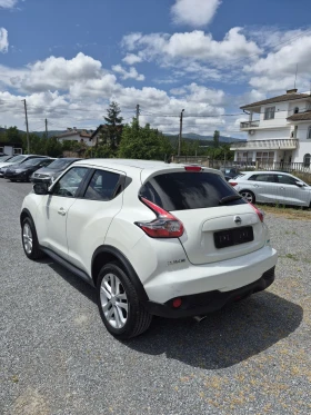 Nissan Juke 1.5 DCI Evro 5 Feislift, снимка 4