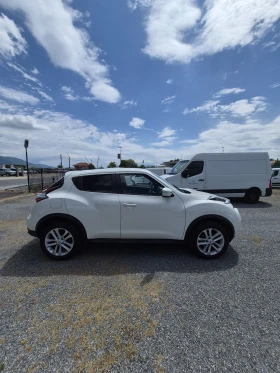 Nissan Juke 1.5 DCI Evro 5 Feislift, снимка 7
