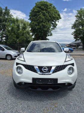 Nissan Juke 1.5 DCI Evro 5 Feislift, снимка 2