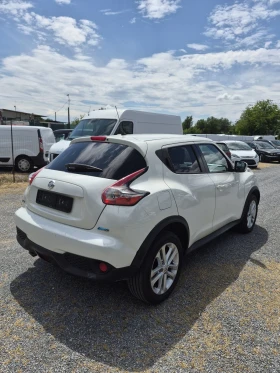 Nissan Juke 1.5 DCI Evro 5 Feislift, снимка 6