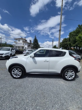Nissan Juke 1.5 DCI Evro 5 Feislift, снимка 5