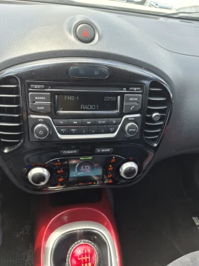 Nissan Juke 1.5 DCI Evro 5 Feislift, снимка 13