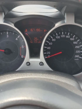Nissan Juke 1.5 DCI Evro 5 Feislift, снимка 14