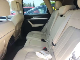 Audi Q5  3.0T TECHNIK | DISTRONIC | 360 | PANO , снимка 12