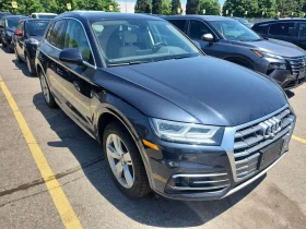 Audi Q5  3.0T TECHNIK | DISTRONIC | 360 | PANO , снимка 2