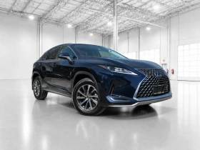 Lexus RX 350 AWD | 3, снимка 2